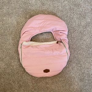 JJ Cole Car Seat Cover